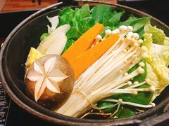 -樱吉岛寿喜锅(肇嘉浜路店)