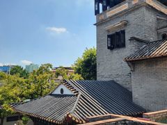 -东莞市可园博物馆