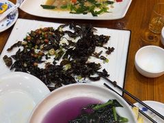 -下梅人家土菜馆(历史文化餐厅度假区店)