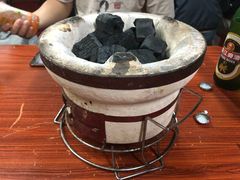-威邵鸡煲(西华路总店)
