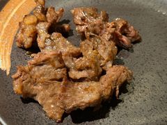 -厚贞日式烤肉(浦东汇智店)