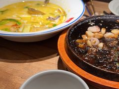 -蜜桃餐厅·伴山(湖滨商业街店)