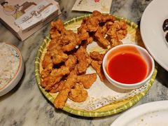 -梁家大院•农家菜(昆山会展中心店)