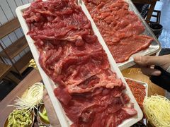 -黔有有贵州酸汤夺夺粉火锅(五味十字店)