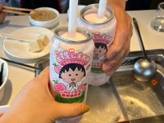 -海底捞火锅(威高广场店)