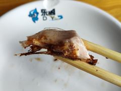 -途肴·老农饭庄(百里峡店)