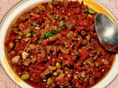 -千百味红餐厅·江西菜(绿地双子塔店)