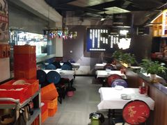 大堂-熊记虾王·小龙虾(东晓南店)
