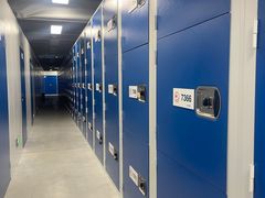 -StorHub趣存自助仓·迷你仓(普陀店)