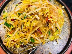 -阿庄新豫菜(通泰路店)
