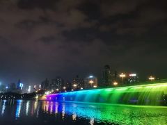 -南宁南湖公园