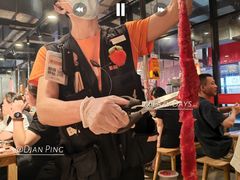 -霸腹烤肉(厦门柚子番店)