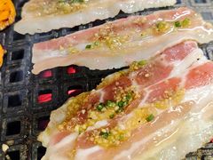 -星火东北碳火烤肉(华大店)