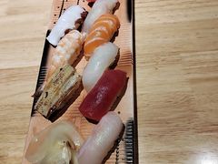 -琴寿司居酒屋(中山广场店)