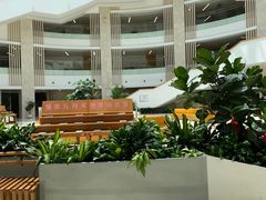 -厦门市图书馆(集美新城馆区)