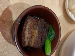 东坡焖肉-楼外楼(西湖景区孤山路店)