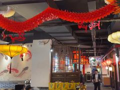 -矮板凳老火锅(宽窄巷子店)