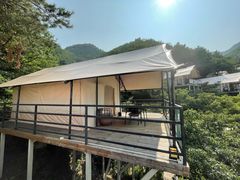 -北京山里寒舍度假酒店
