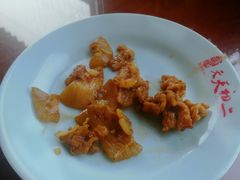 -天天初二·天津传统捞面·天津特色菜(凌奥总店)