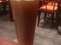 酸梅汤-鸭匠食府·挂炉烤鸭·新京菜(阜成路店)