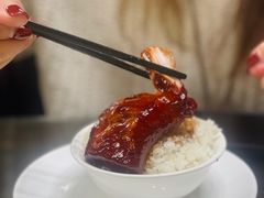 -二泉园老菜馆·百年无锡菜