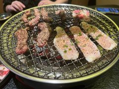 -樱嘢·炭火烧肉(惠南店)