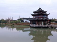 -召稼楼古镇