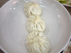 -津门张记包子铺(华昌道店)