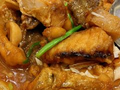 -荣誉海鲜酒楼(海湾店)