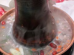-阳坊胜利涮羊肉(阳坊老店)