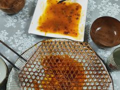 -天天向上素食餐厅(五台山店)