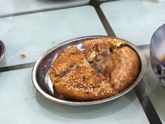 -王记特色锅魁(城市阳光大厦店)