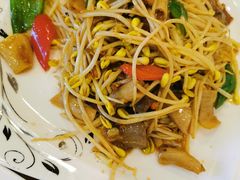 -长城东北菜(新港西路店)