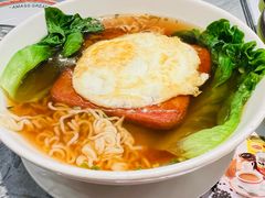 -皇后餐厅-煲仔·小菜·打边炉(古北店)