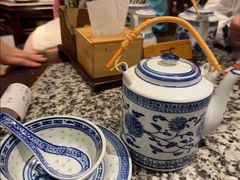 -南京大牌档(崇文门国瑞店)