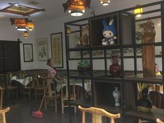 大堂-曹家小厨(贵阳路店)