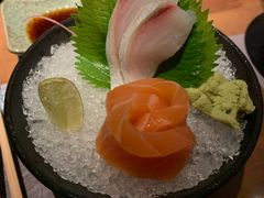 -岩也·日料与酒(龙岗天安云谷店)