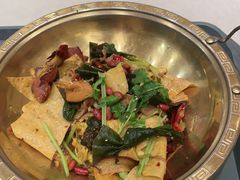 -大食代美食广场(上海中心店)