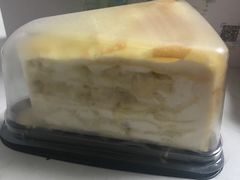 -兔兔家蛋糕甜品(德胜店)