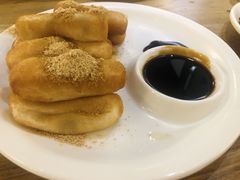 -陈傻子餐厅(世纪都会店)