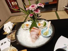-天狗山料理(省体店)