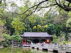 -深圳国际园林花卉博览园