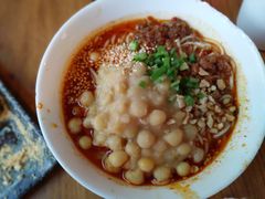 豌杂小面-付小姐在成都(中山公园店)