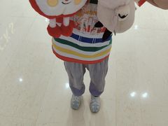 -快乐街区(重庆龙湖时代天街店)