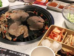 -猫抓烤肉(春熙路店)