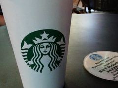 -星巴克(佛山南海万科店)
