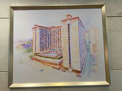 -广州中国大酒店