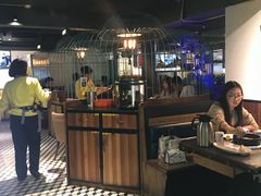 -炊烟小炒黄牛肉(中心印象城店)