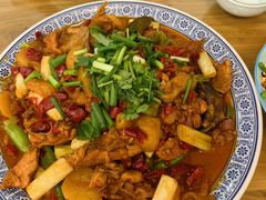 -福顺祥大盘鸡(临潼店)