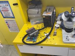 -千米手机电脑维修回收(松江万达店)